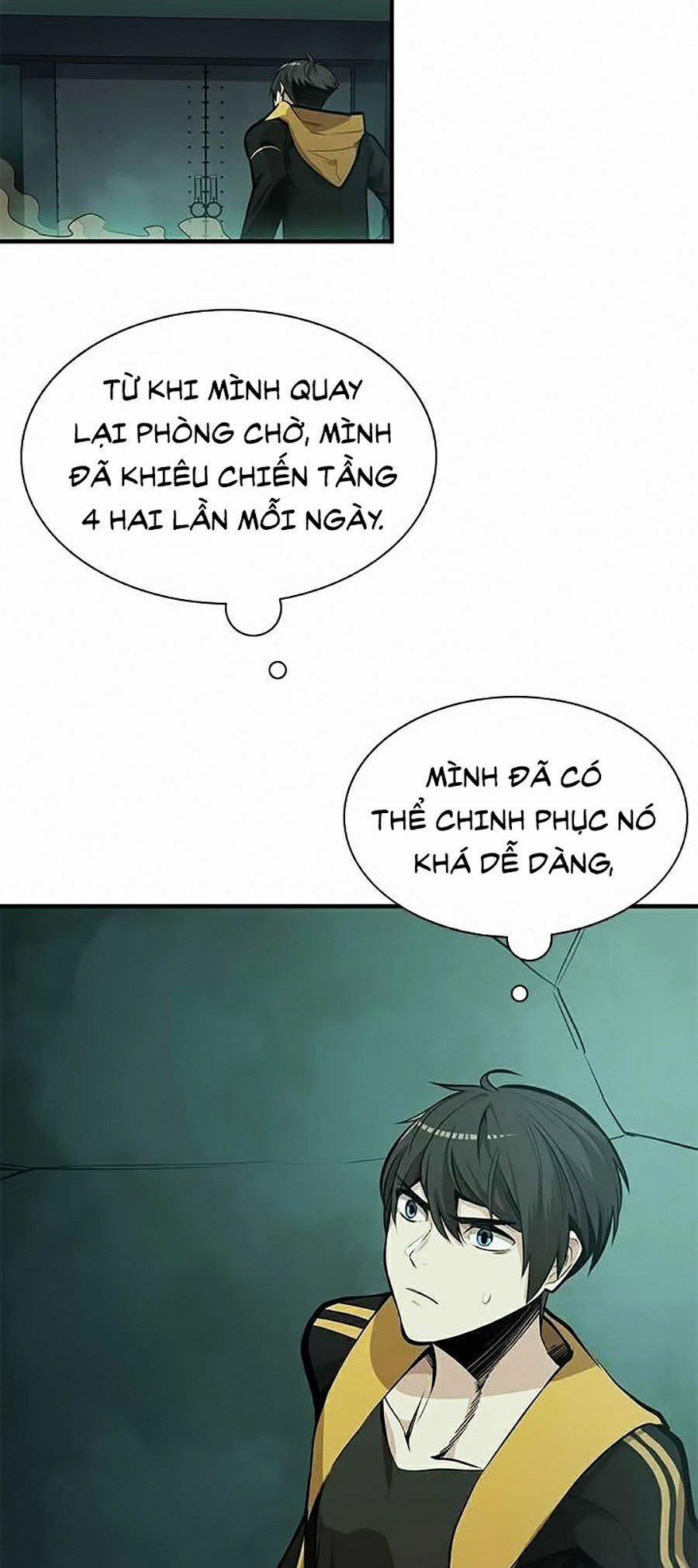 Game Siêu Khó 25 trang 36