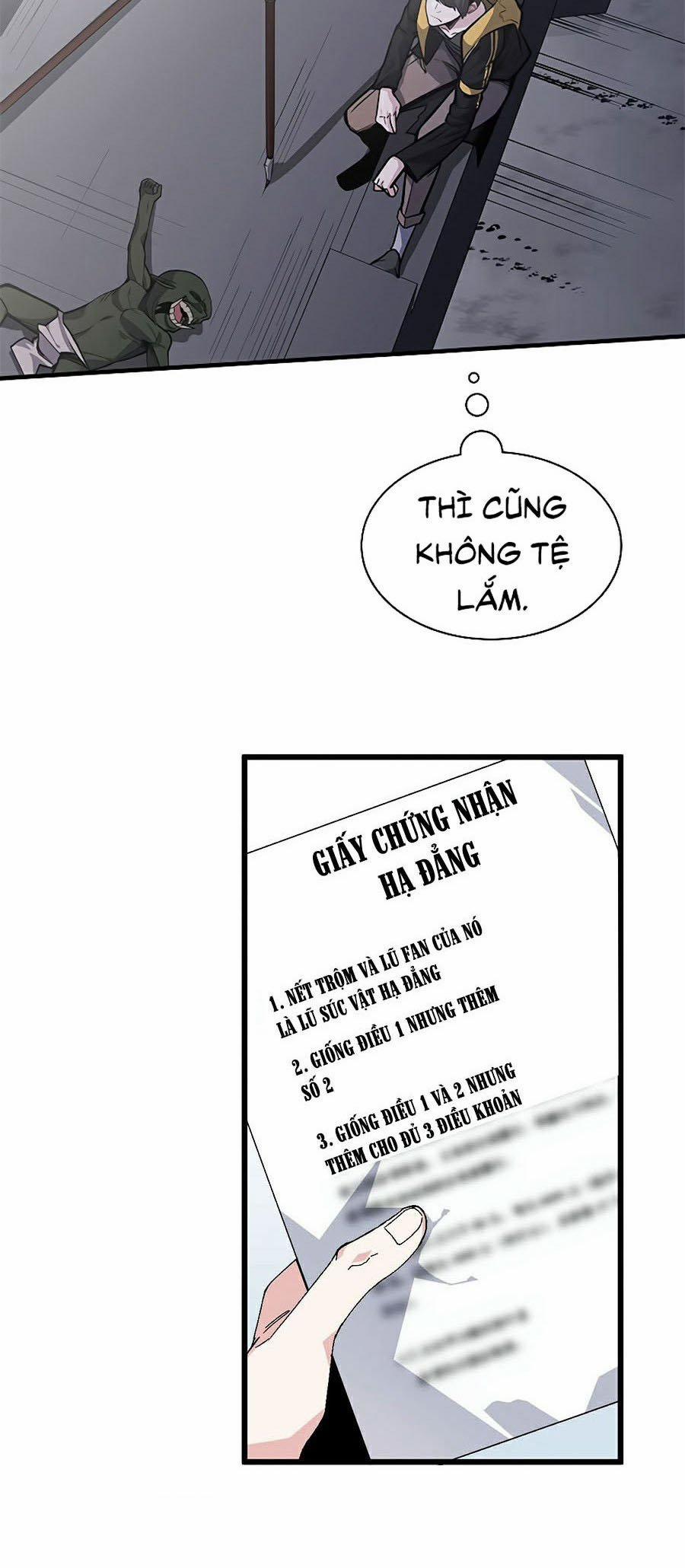 Game Siêu Khó 26 trang 21