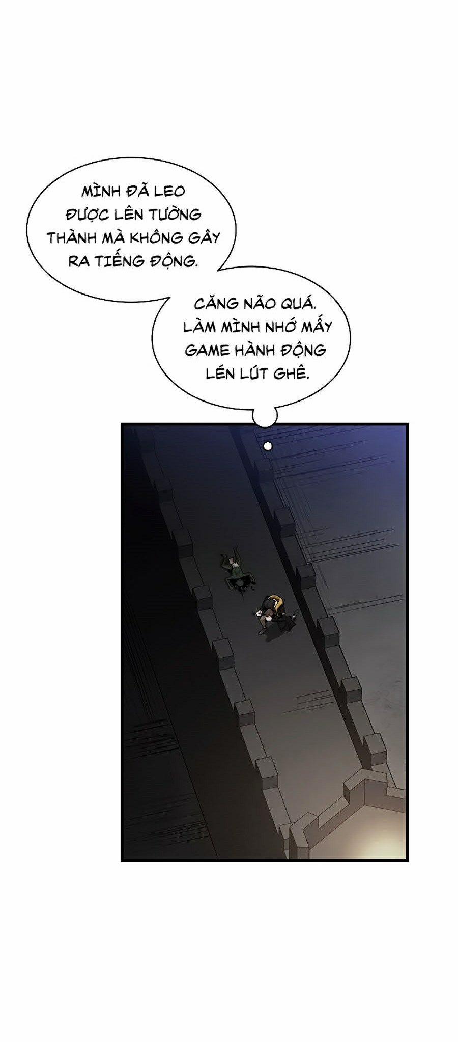 Game Siêu Khó 26 trang 3