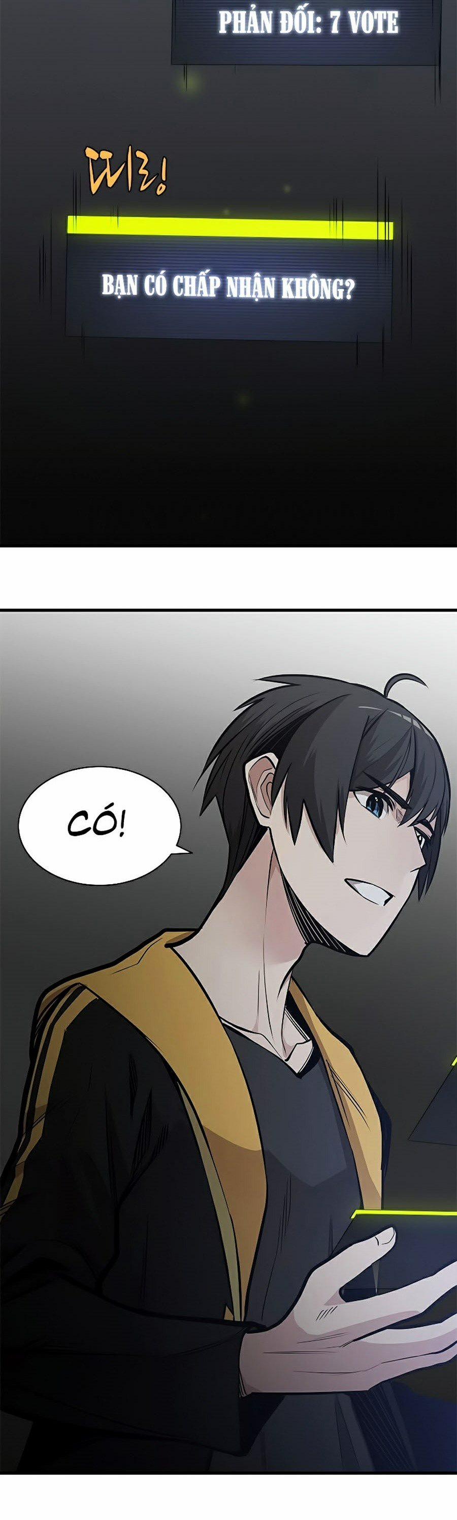 Game Siêu Khó 28 trang 27