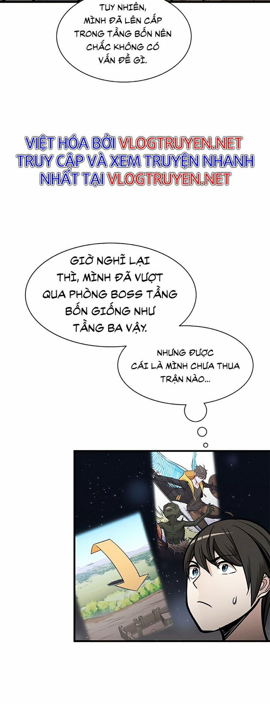 Game Siêu Khó 31 trang 19