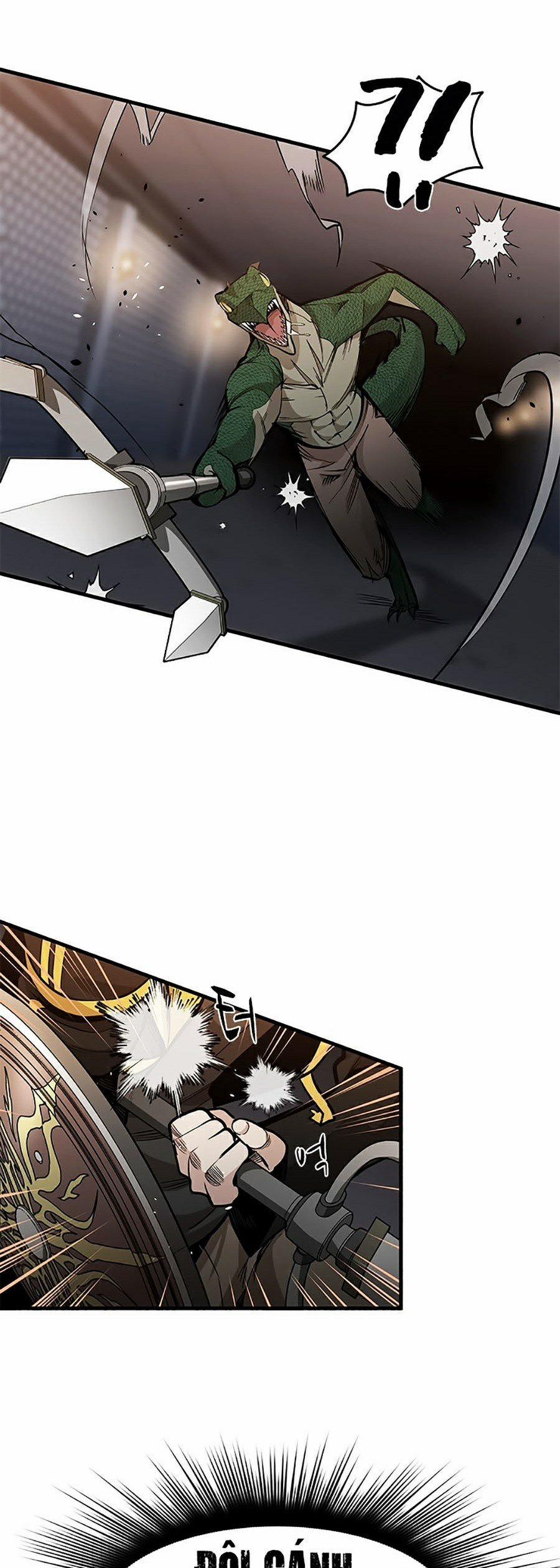 Game Siêu Khó 31 trang 5