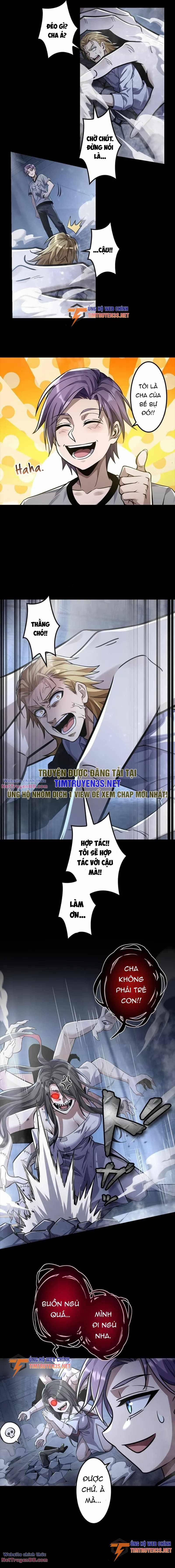 Game Thủ Thất Nghiệp 10 trang 1
