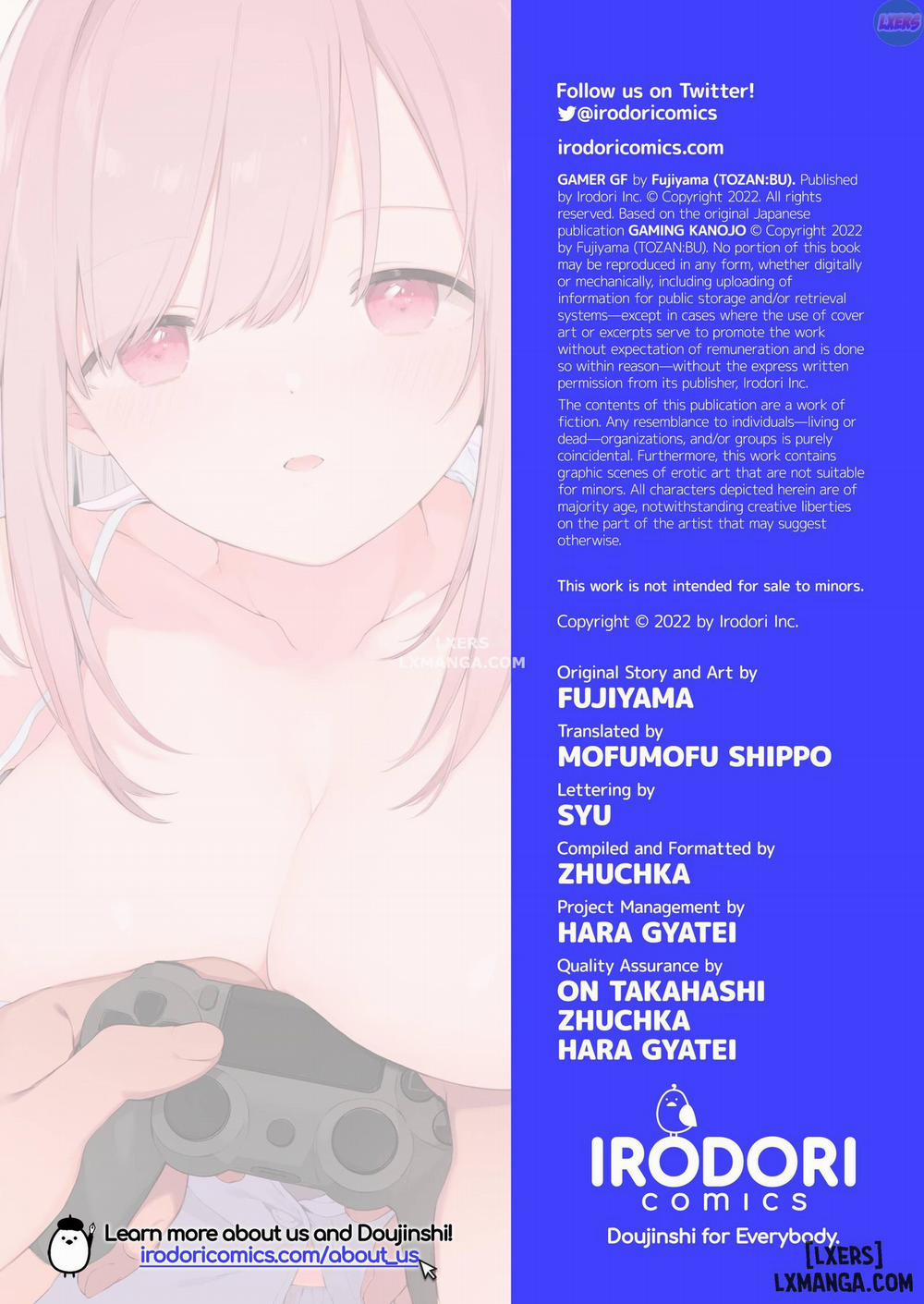 GAMER GF 1 trang 58