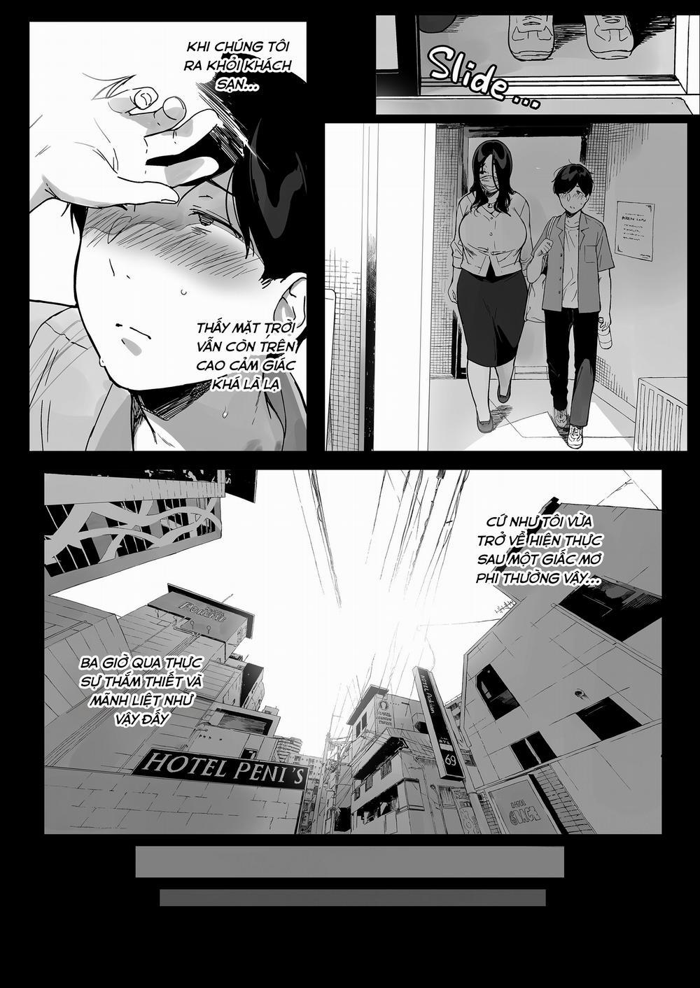 Gaming Harem 4 Oneshot Full trang 54