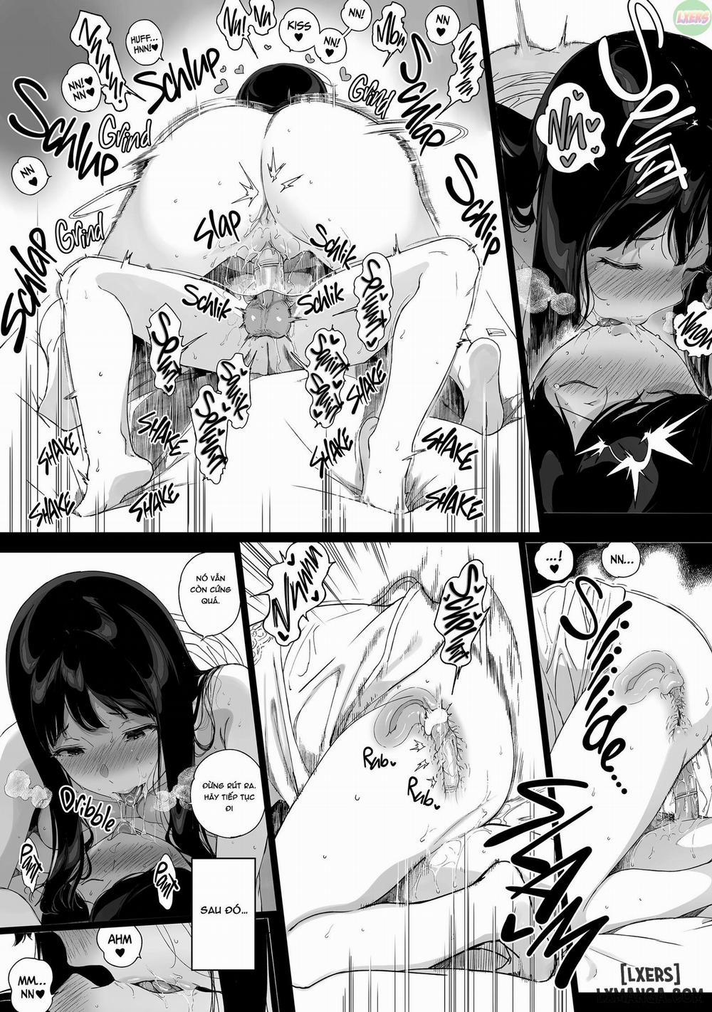 Gaming Harem 1 trang 37