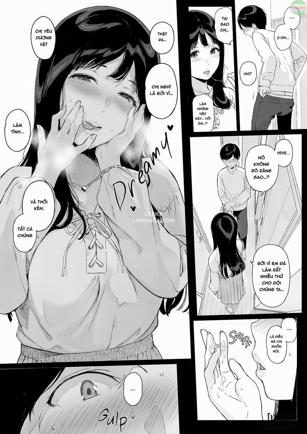 Gaming Harem 2 trang 21