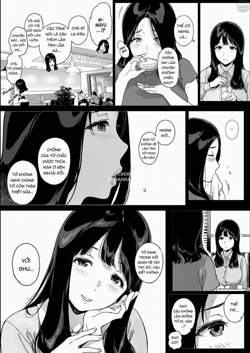 Gaming Harem 3 0 [END] trang 33