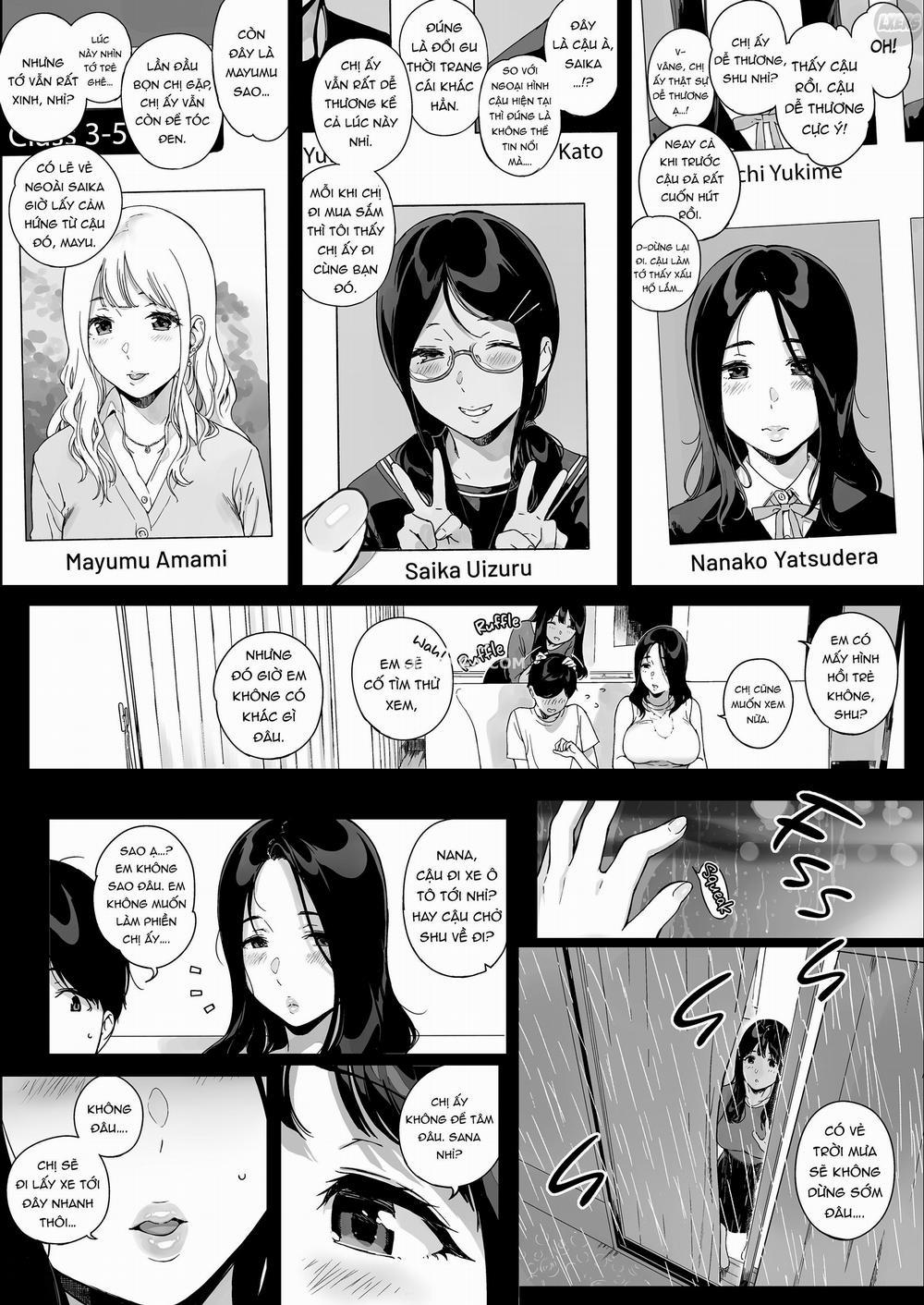 Gaming Harem 3 0 [END] trang 36