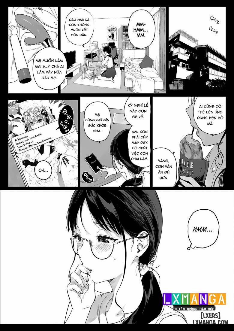 Gaming Harem 4.5 trang 1