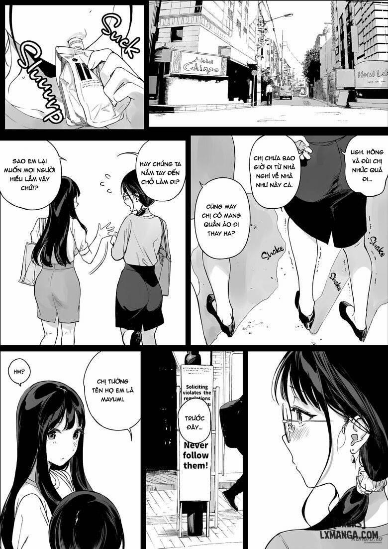 Gaming Harem 4.5 trang 49