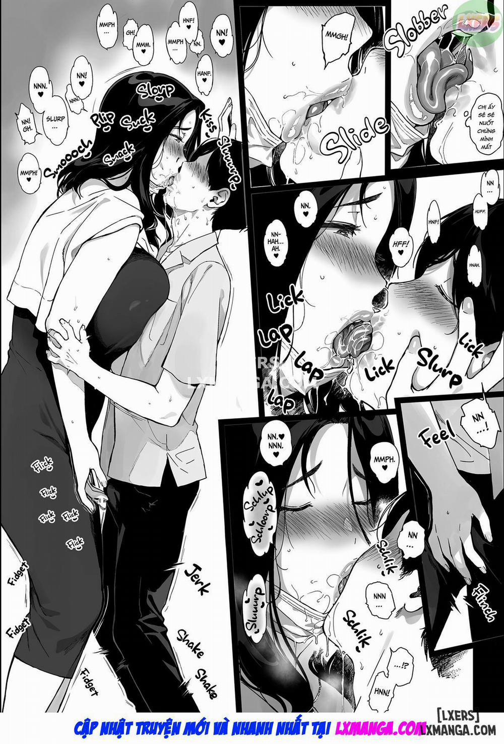 Gaming Harem 4 END trang 10