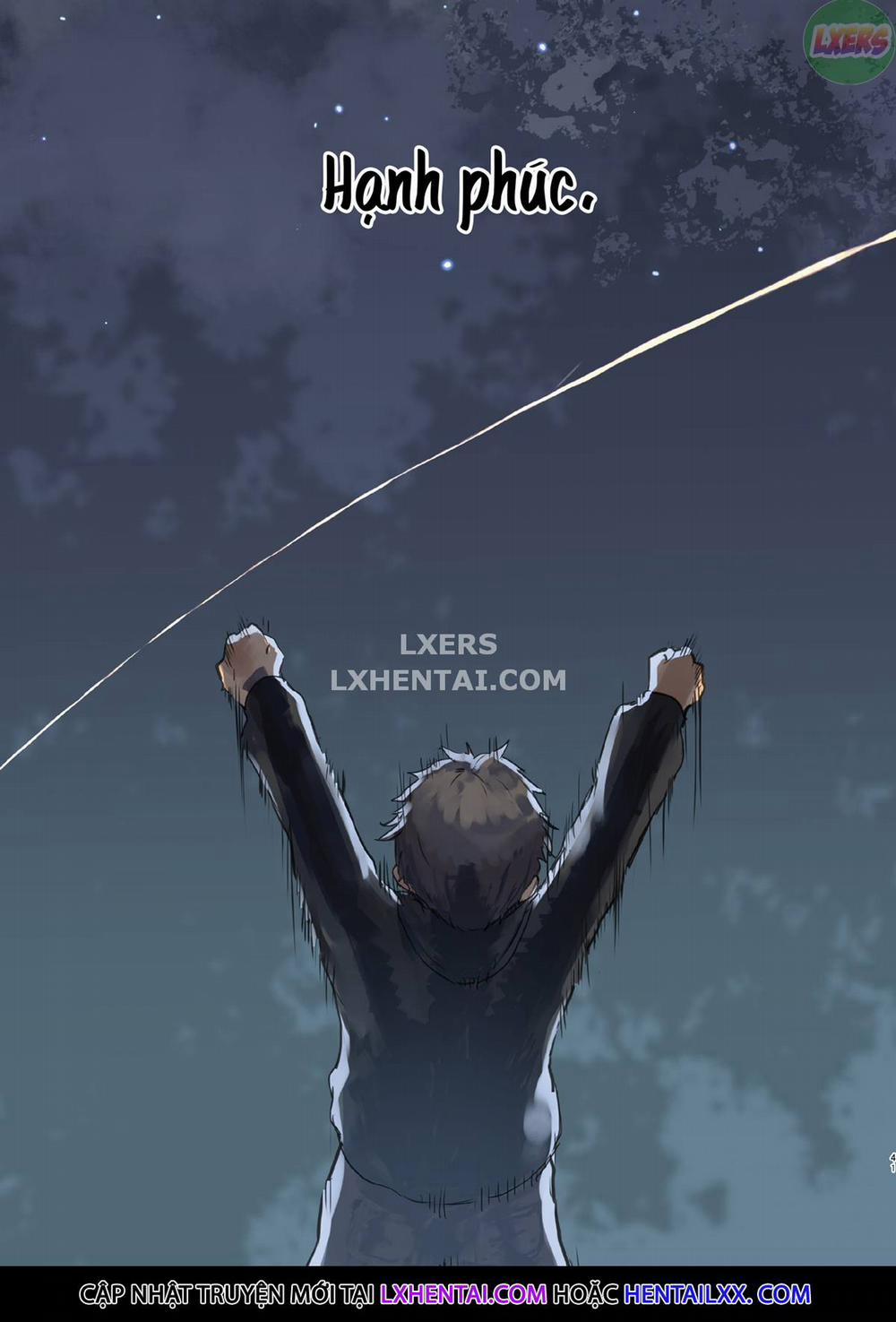 Gần Cậu Ấy, Gần Tôi Oneshot trang 42