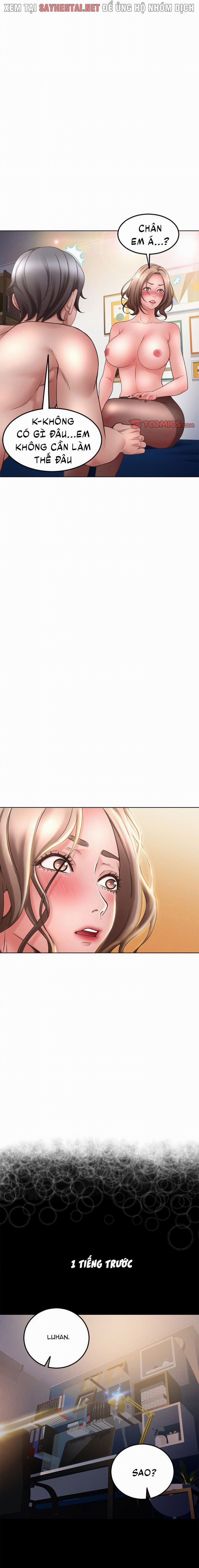 Gần, Nhưng Xa 106 trang 11