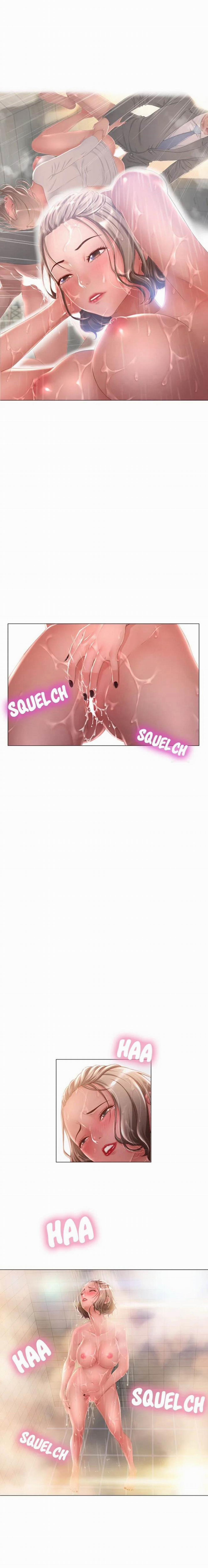 Gần, Nhưng Xa 11 trang 4