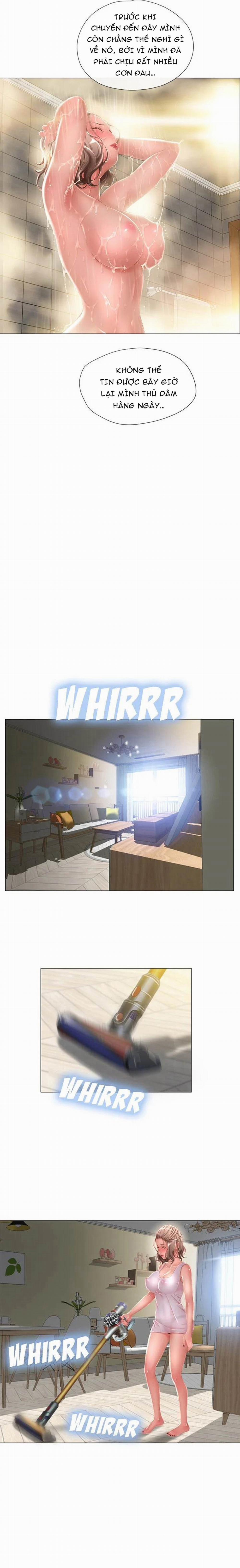 Gần, Nhưng Xa 11 trang 8