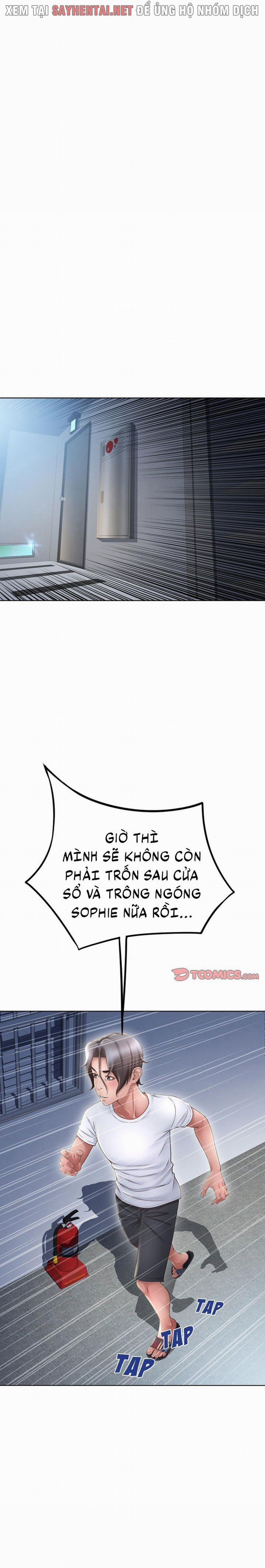 Gần, Nhưng Xa 110 trang 12