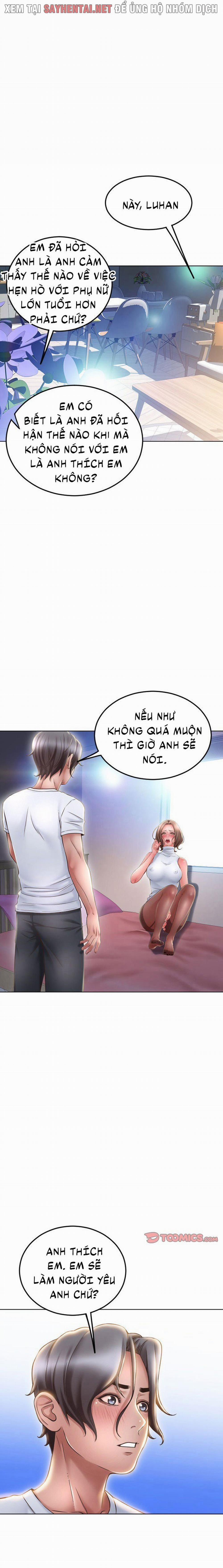 Gần, Nhưng Xa 110 trang 13