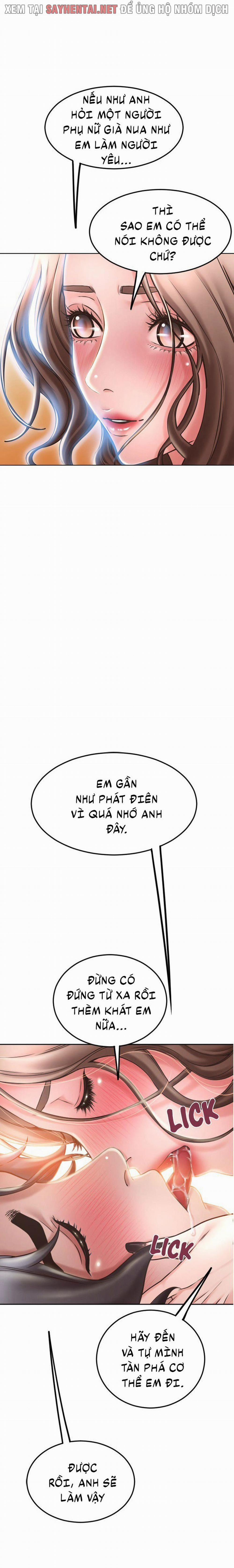 Gần, Nhưng Xa 110 trang 14