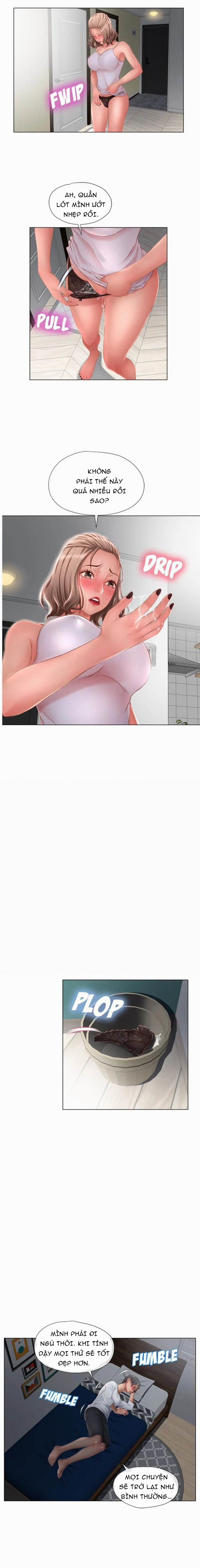 Gần, Nhưng Xa 12 trang 6