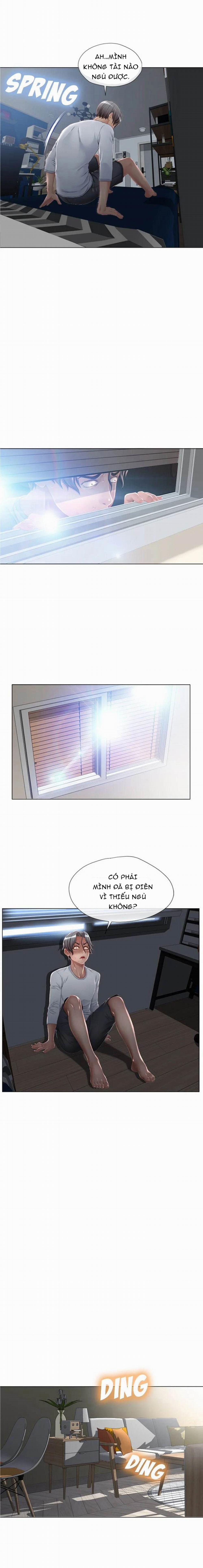 Gần, Nhưng Xa 12 trang 7