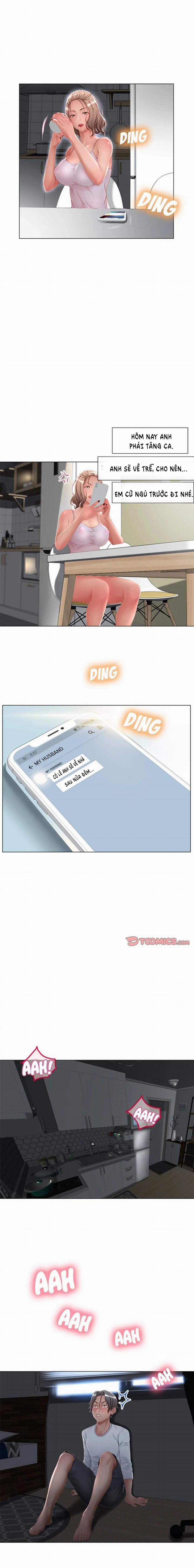 Gần, Nhưng Xa 12 trang 8