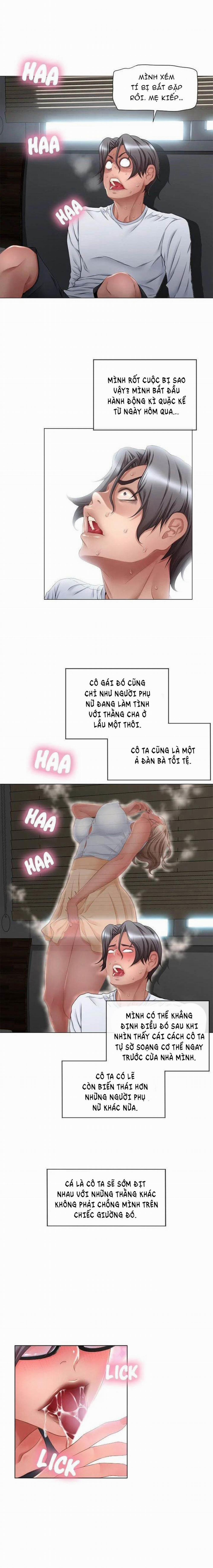 Gần, Nhưng Xa 13 trang 2