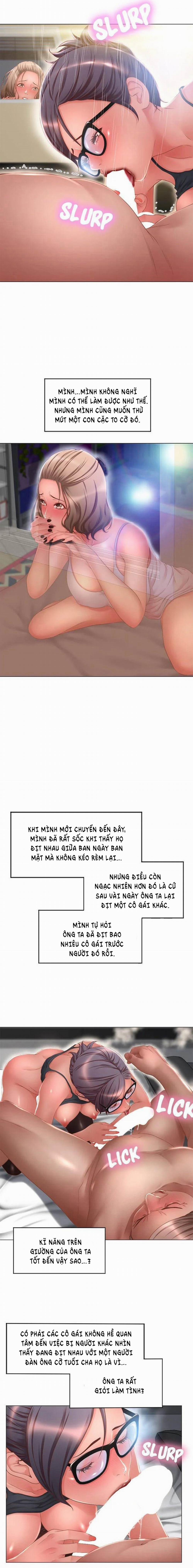 Gần, Nhưng Xa 13 trang 4