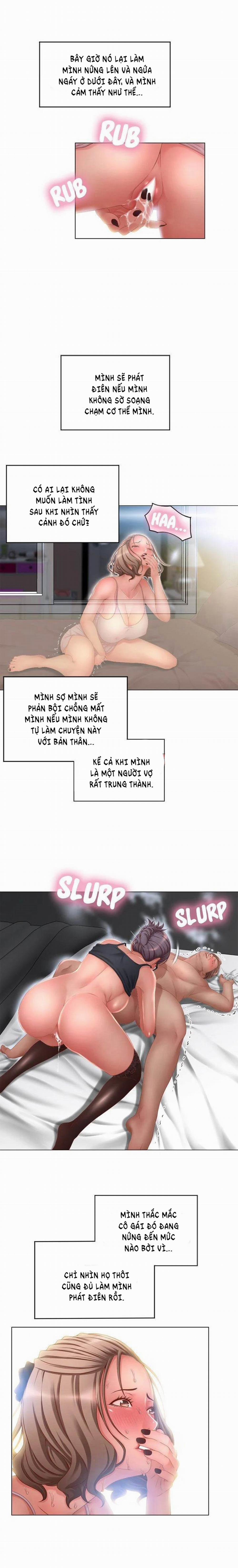 Gần, Nhưng Xa 13 trang 6