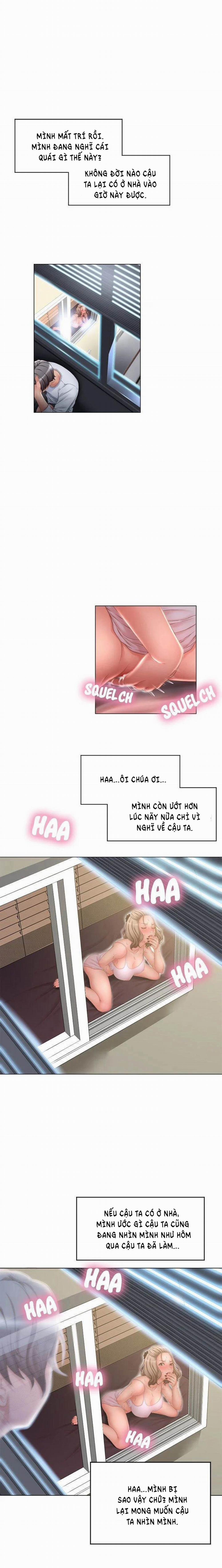 Gần, Nhưng Xa 13 trang 8