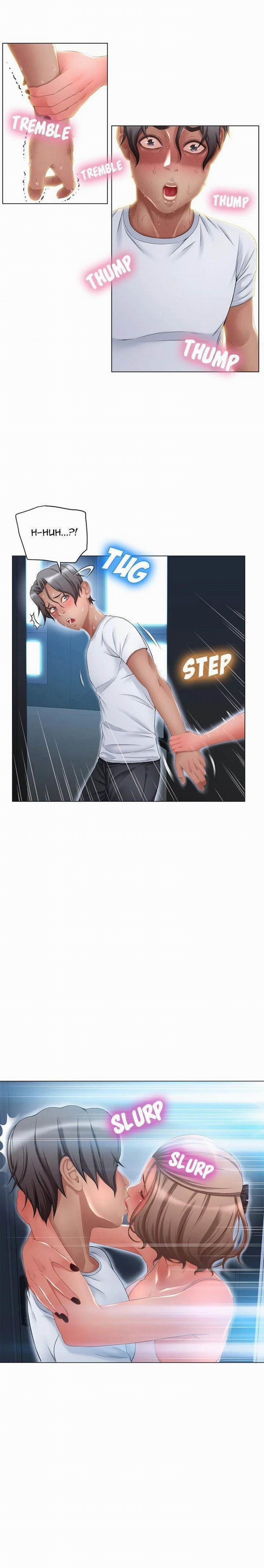 Gần, Nhưng Xa 14 trang 10