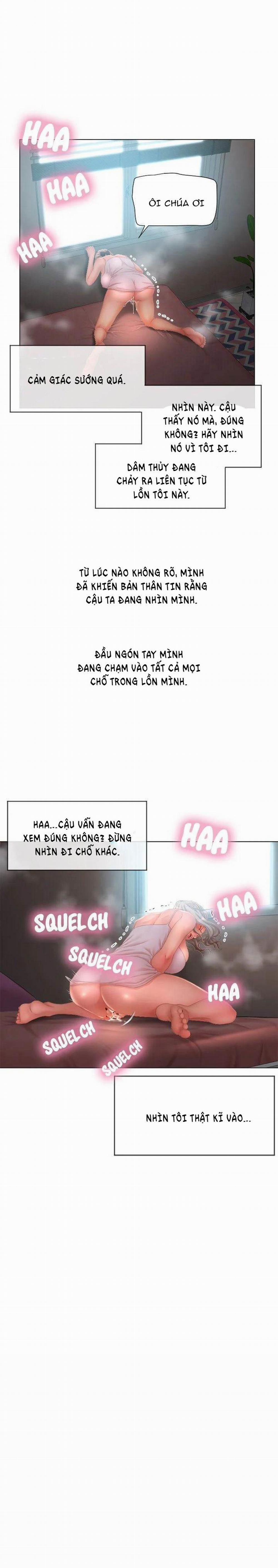 Gần, Nhưng Xa 14 trang 3