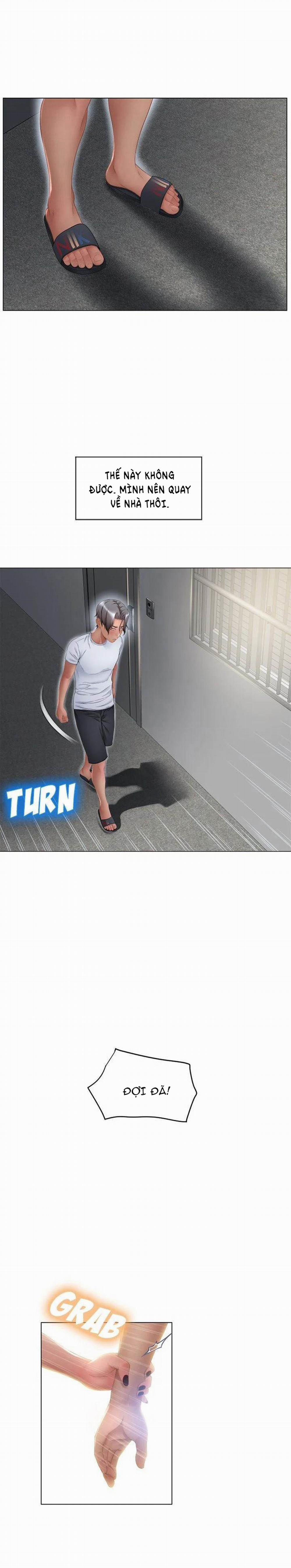 Gần, Nhưng Xa 14 trang 8