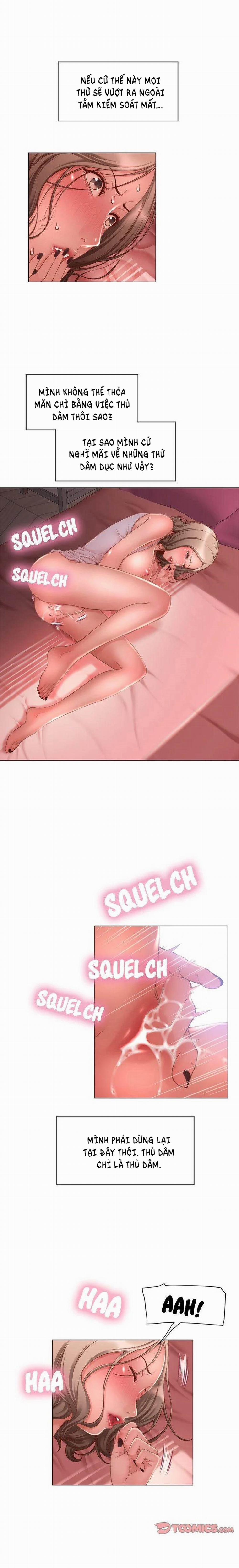 Gần, Nhưng Xa 15 trang 10