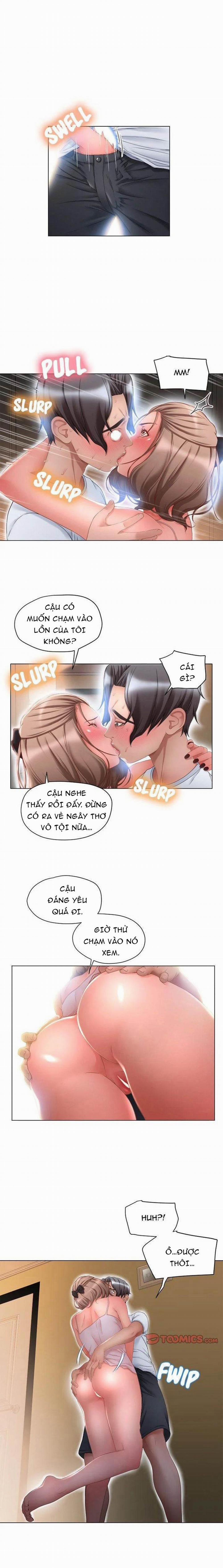 Gần, Nhưng Xa 15 trang 3