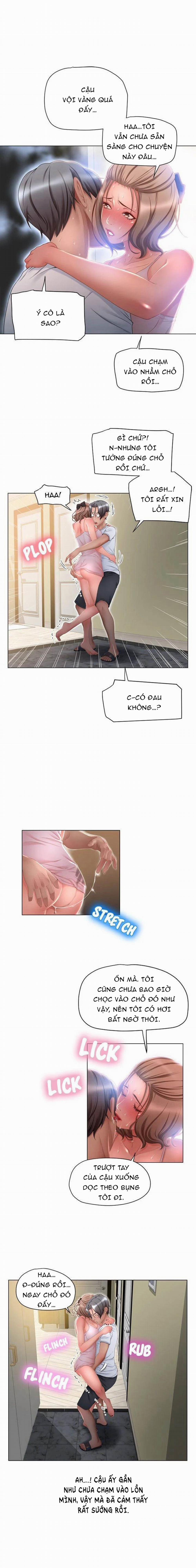 Gần, Nhưng Xa 15 trang 5