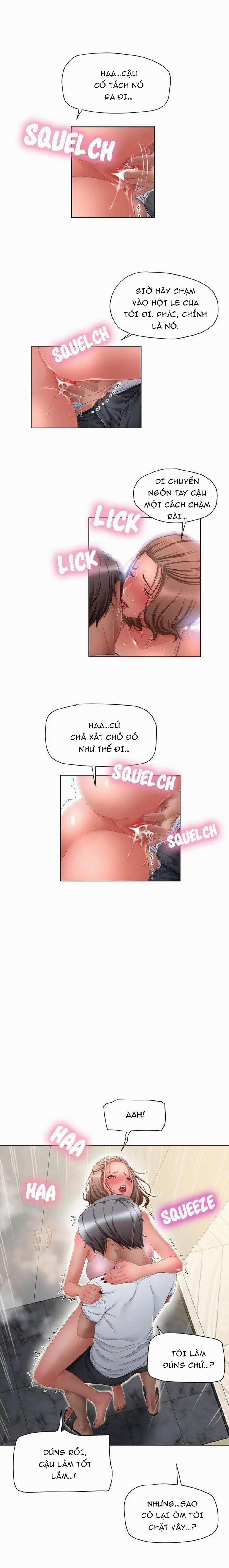 Gần, Nhưng Xa 15 trang 6