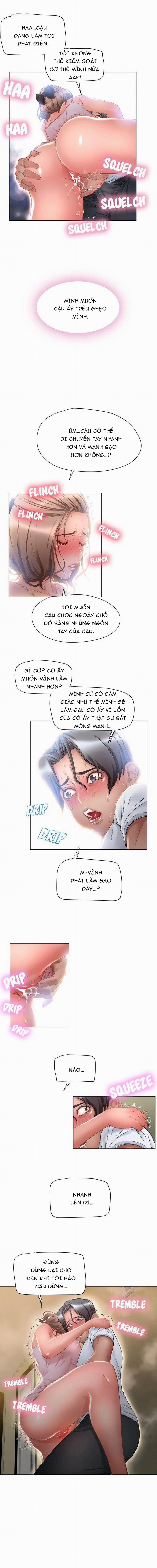 Gần, Nhưng Xa 15 trang 7