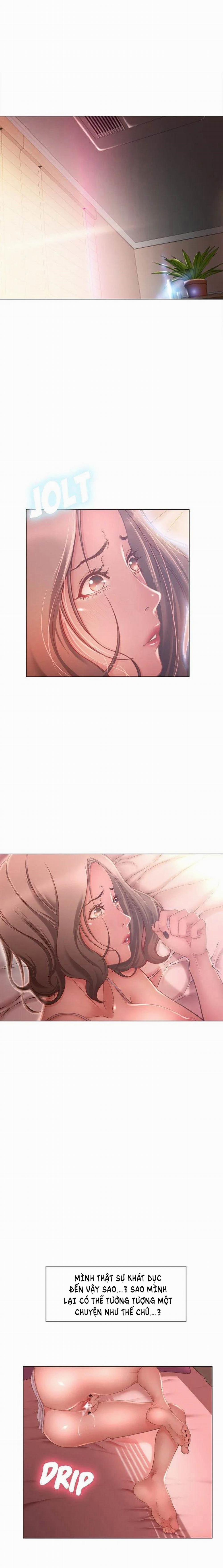 Gần, Nhưng Xa 15 trang 9