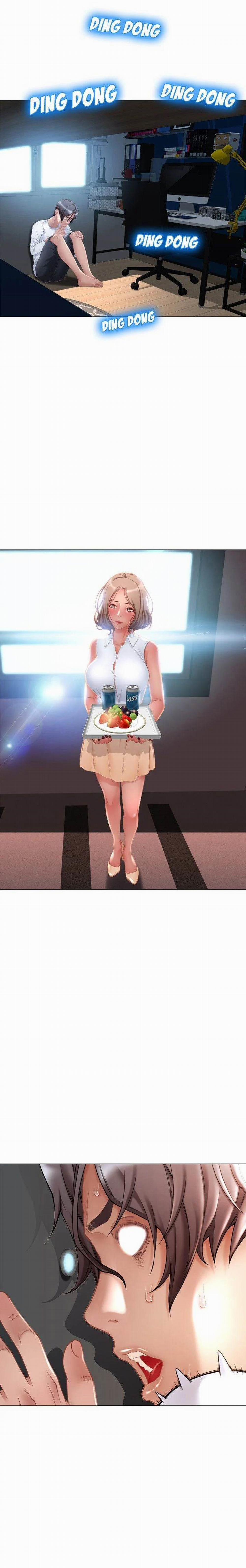 Gần, Nhưng Xa 16 trang 10