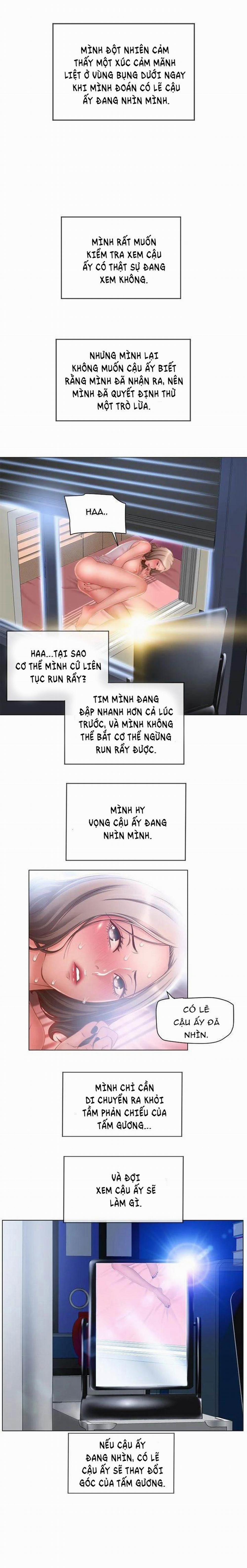 Gần, Nhưng Xa 16 trang 3