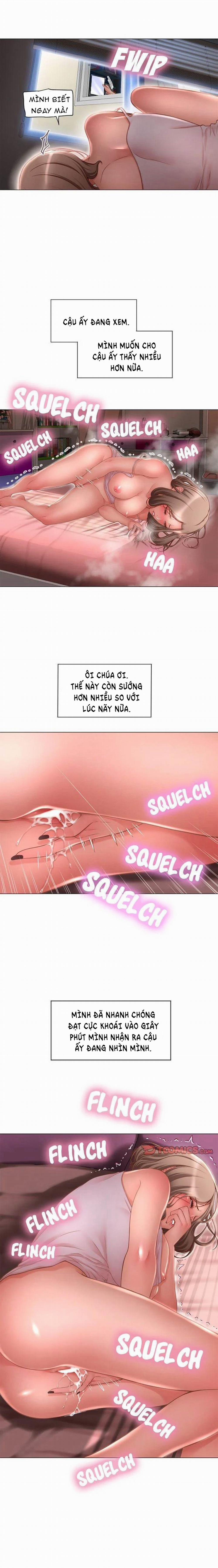 Gần, Nhưng Xa 16 trang 4