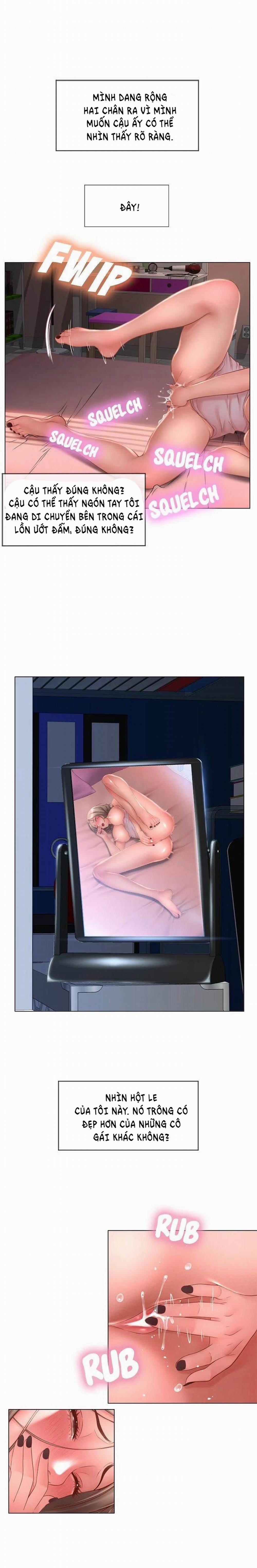 Gần, Nhưng Xa 16 trang 5