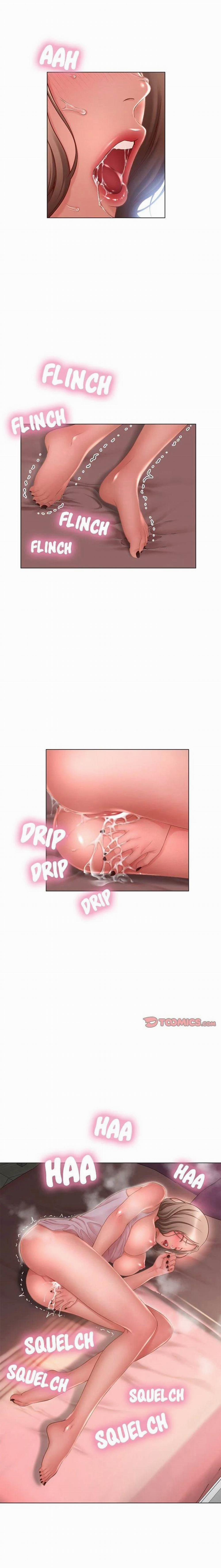 Gần, Nhưng Xa 16 trang 8