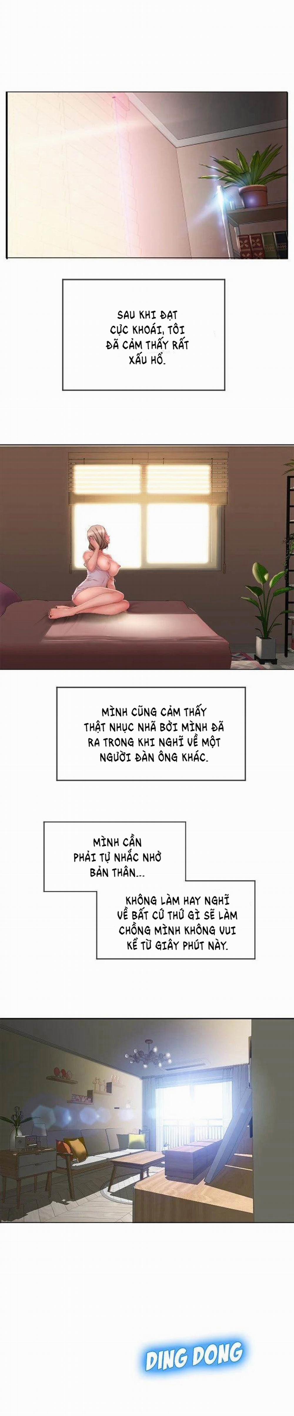 Gần, Nhưng Xa 16 trang 9