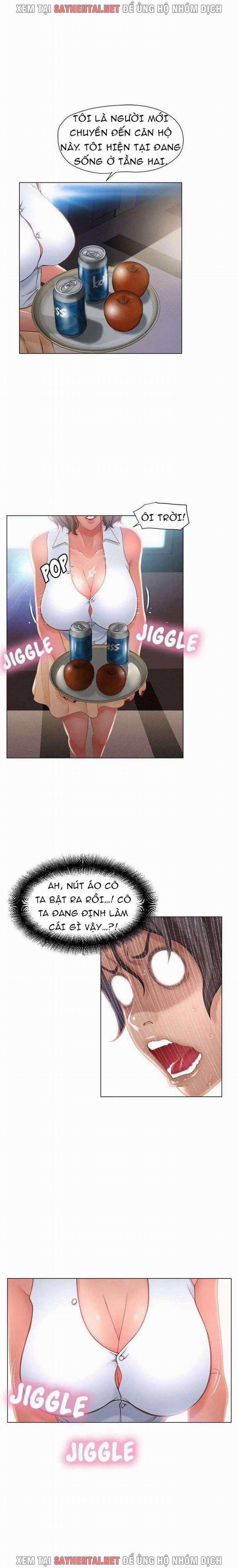 Gần, Nhưng Xa 17 trang 2