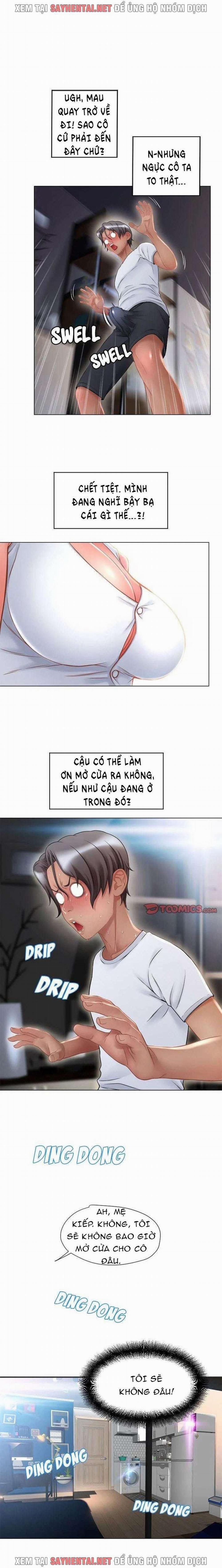 Gần, Nhưng Xa 17 trang 3