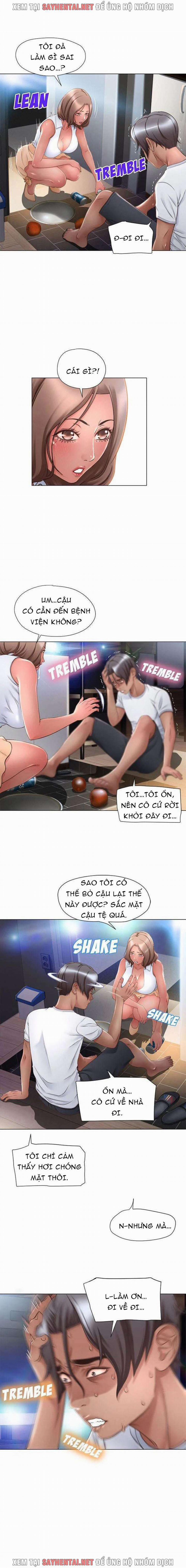 Gần, Nhưng Xa 17 trang 7