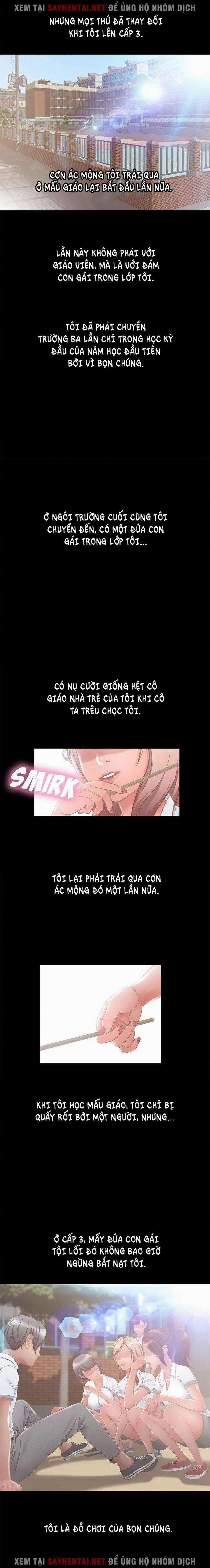 Gần, Nhưng Xa 18 trang 2