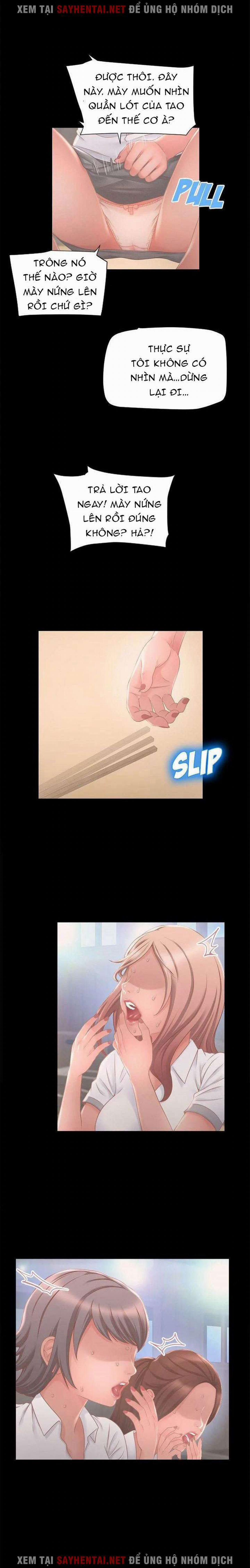 Gần, Nhưng Xa 18 trang 5